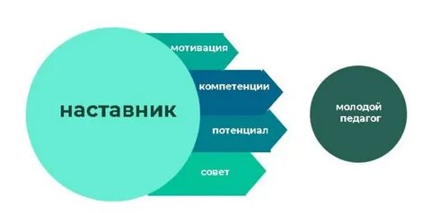 Образовательный наставнический проект