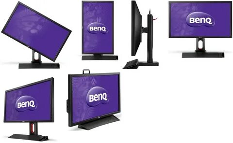 Benq xl2420t