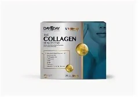 Collagen all body day2day