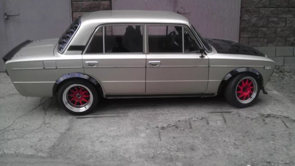 ВАЗ 2106