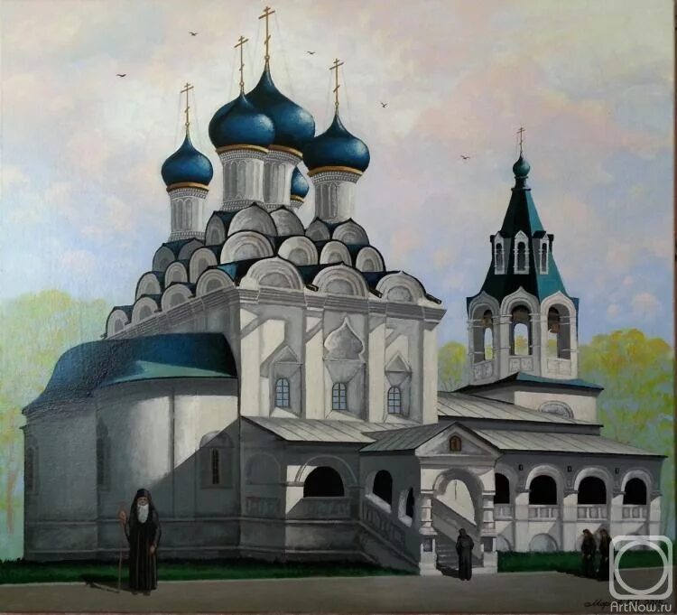 Церковь успенской богородицы. Успенская Старообрядческая Церковь во Владимире.
