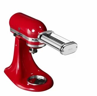 Kitchenaid насадки