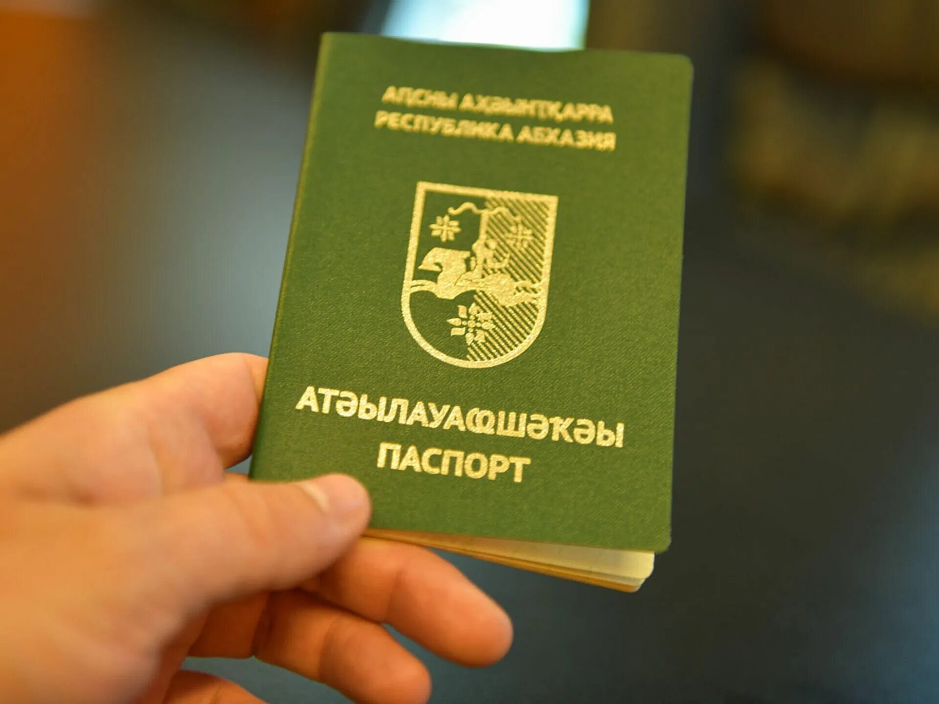 Как получить гражданство грузии