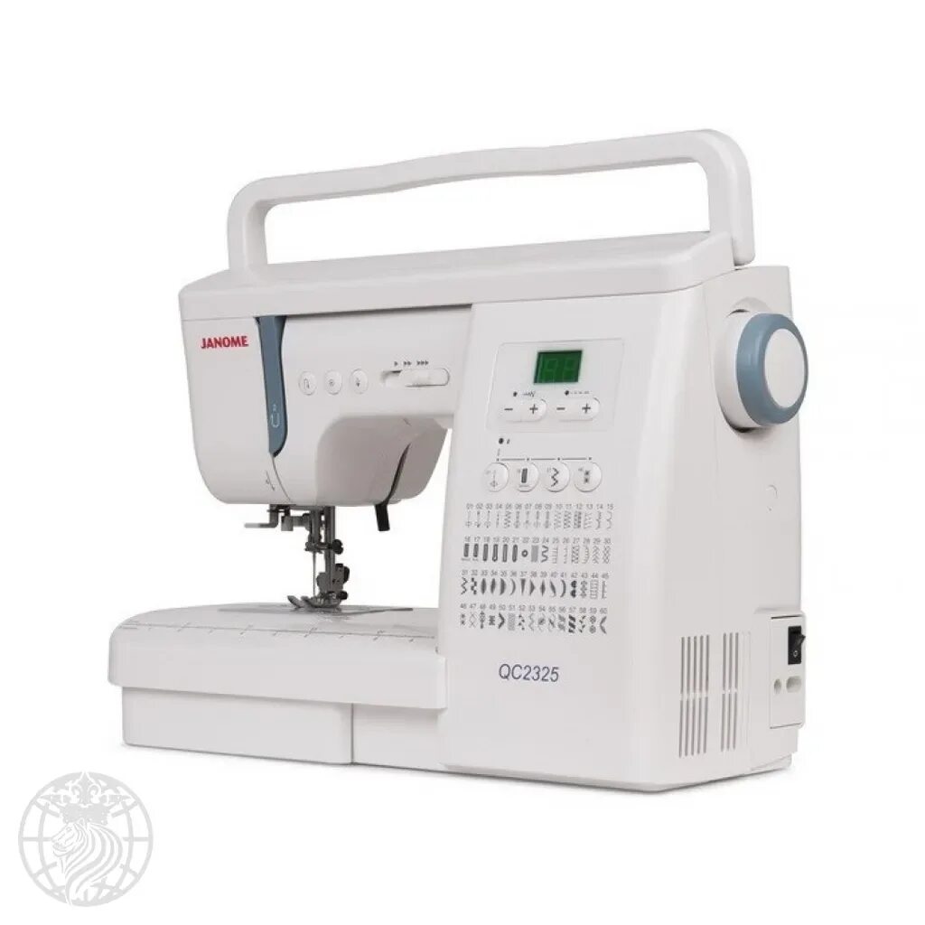 Машинка швейная 5519. Швейная машинка Janome qc2325. Janome QC 2325. Швейная машина Janome QC 2325. Janome QC 2325/ 6260qc.