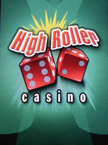 Casino roll
