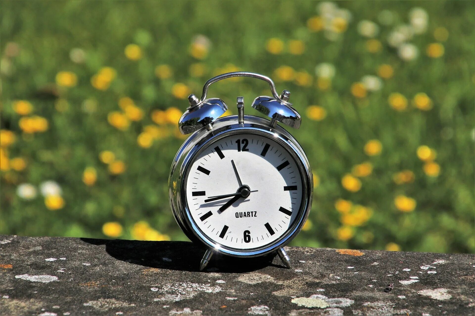 Save your time