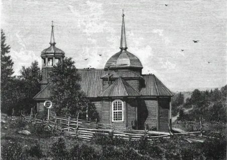 Губерния карелия