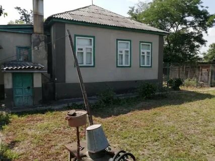 Дом ст ставропольская