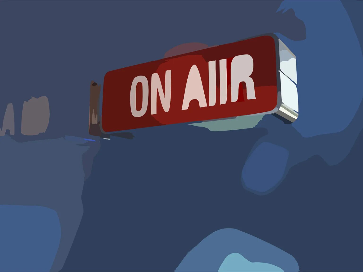Go on the air. On air обои. on air радио. on air game. on air рисунок.