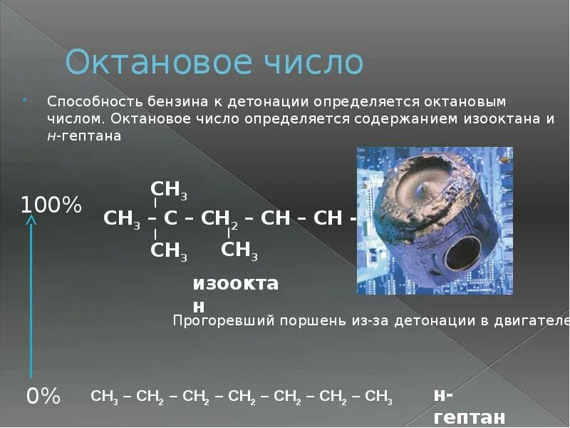 Наибольшее октановое число. Как понять октановое число. Определение октанового числа топлива. Октановое число формула. Как определяется октановое число бензина.