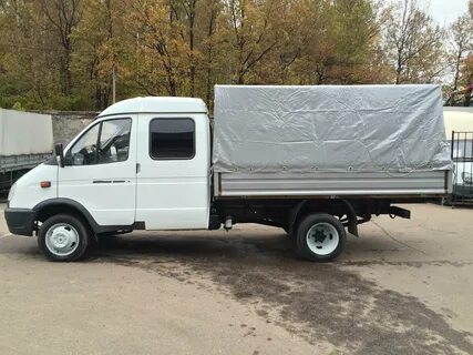 Газ фермер