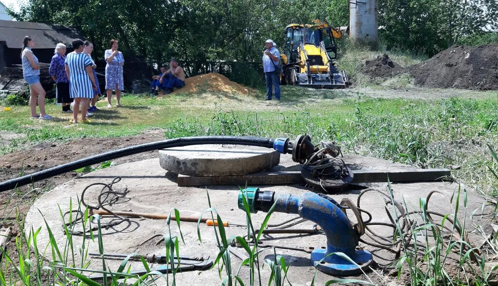 Очистные Лебедянь. Водоснабжение Липецк. Липецкий областной Водоканал. Нет воды в центральной Ореховке. Почему нет воды барнаул