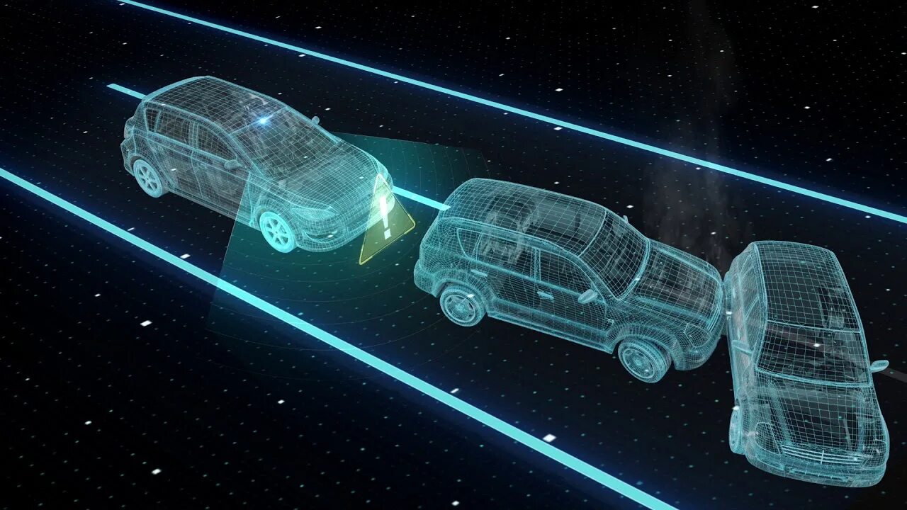 Avoid collision
