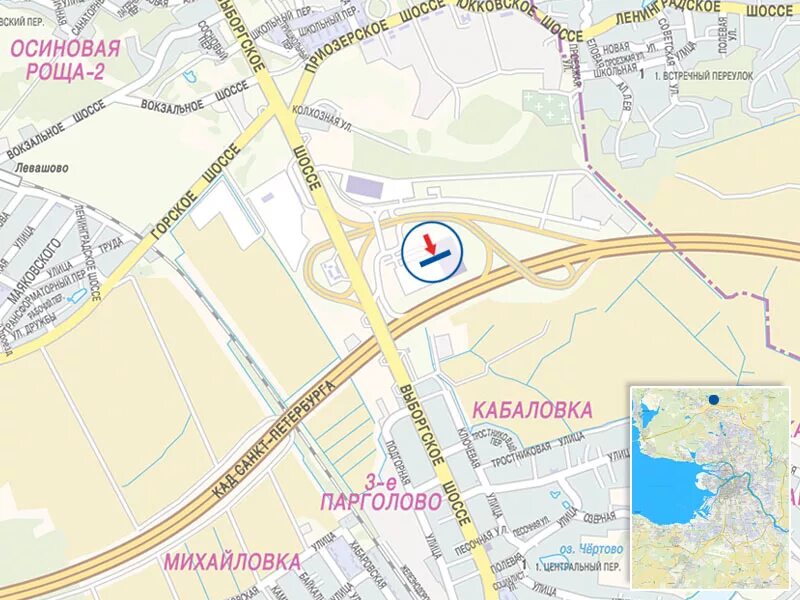 Город на выборгском шоссе. Парголово Санкт-Петербург Осиновая роща. Осиновая роща карта. СПБ Осиновая роща на карте. План парка Осиновая роща.