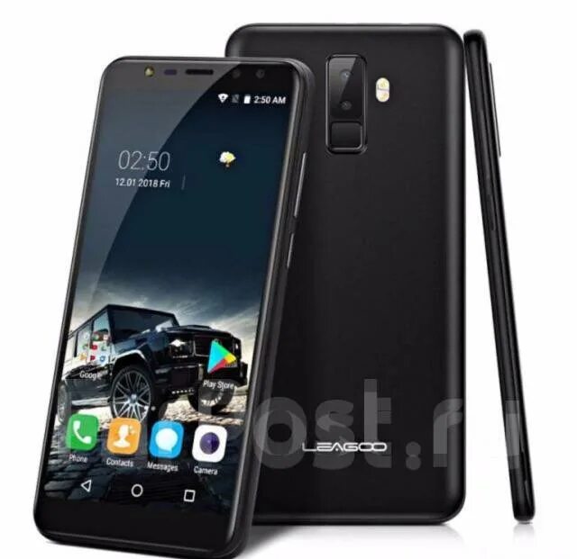 Leagoo m9. Стильный смартфон. Смартфоны до 5000. Смартфон до 4000 рублей.