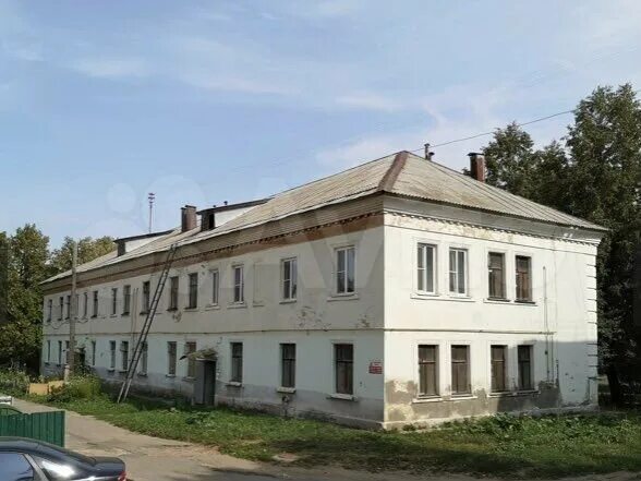 Фотографии многоквартирных домов Чебоксар. Страница 3