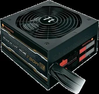 Thermaltake smart