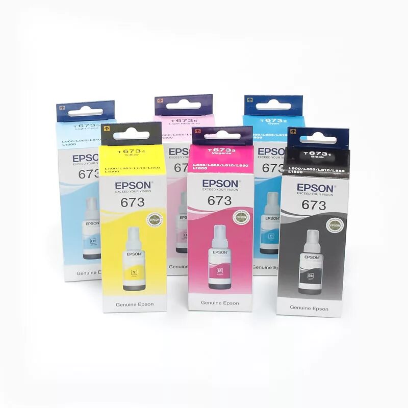 чернила для epson l800. оригинальные чернила для epson l800. чернила 664 для принтера epson. чернила для принтера эпсон 105 106. чернила для эпсон л800.