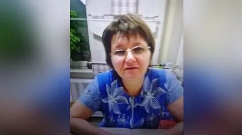 Исчезновение женщин