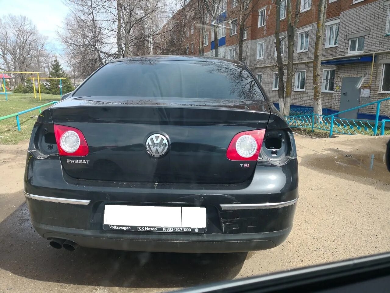 Пассат b6 задний вид. Замена диодов Passat b7. Passat b6 замена светодиодов. Фольксваген Пассат задний вит.