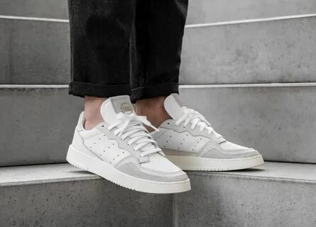 Crystal white off