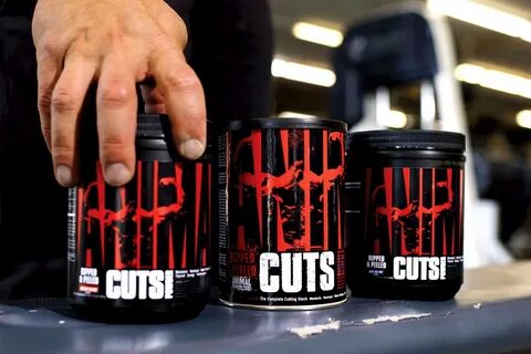 Сайт cuts