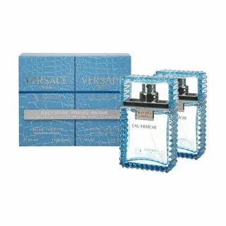 Man eau de