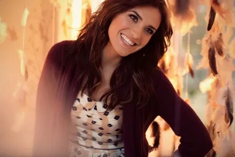 Rebecca james