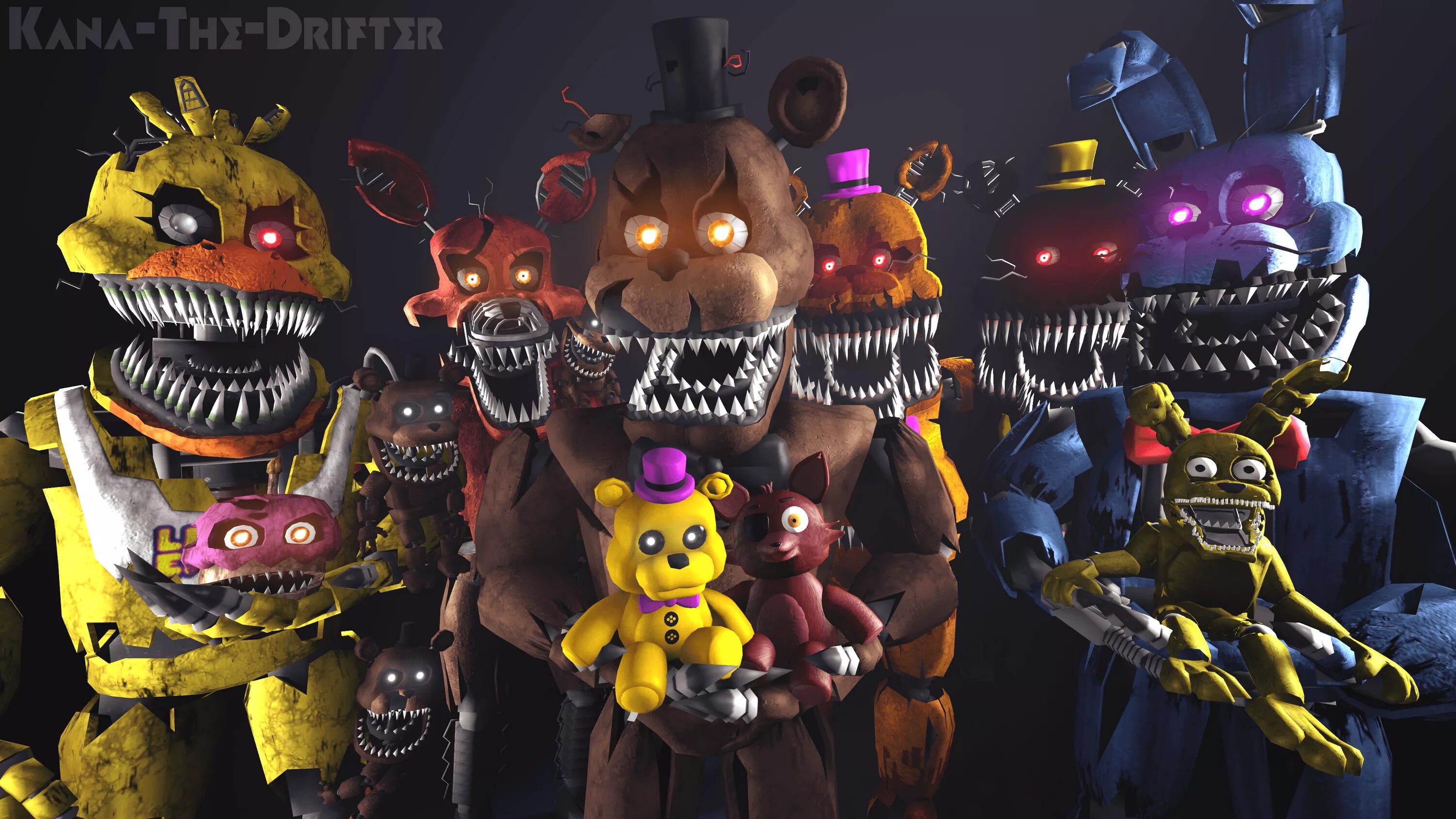 Five Nights at Freddy's Фредди. Five Nights at Freddy's АНИМАТРОНИКИ. Freddy АНИМАТРОНИКИ. АНИМАТРОНИКИ ФНАФ 5.