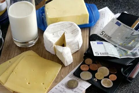 Cheese sugar