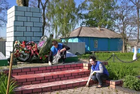 Погода село лозное белгородская область чернянский