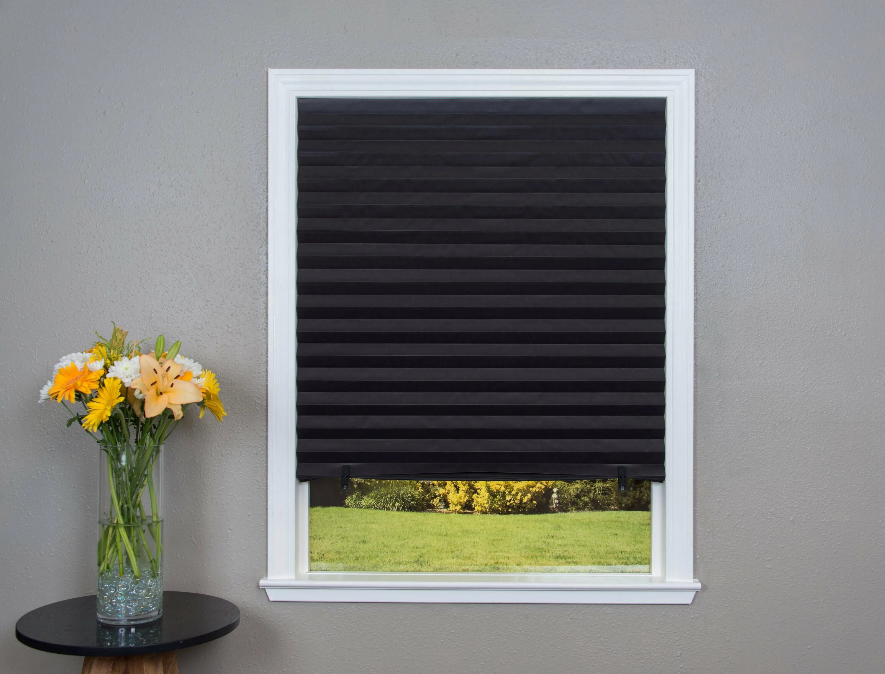 Filter window