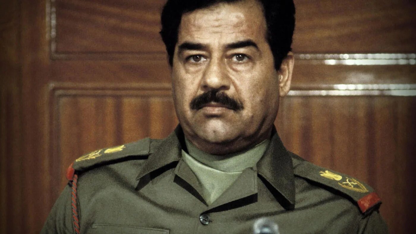 Саддам Хусейн. Саддам Хусейн диктатор. Саддам Хусейн фото.