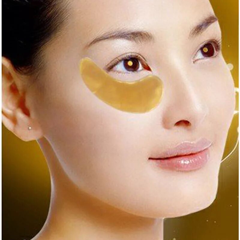 Эффективные маски вокруг глаз. Патчи для глаз Collagen Crystal Eye. Патчи для глаз Кристал Маск. Gold Collagen Eye Mask патчи для глаз. Золотая маска для лица.