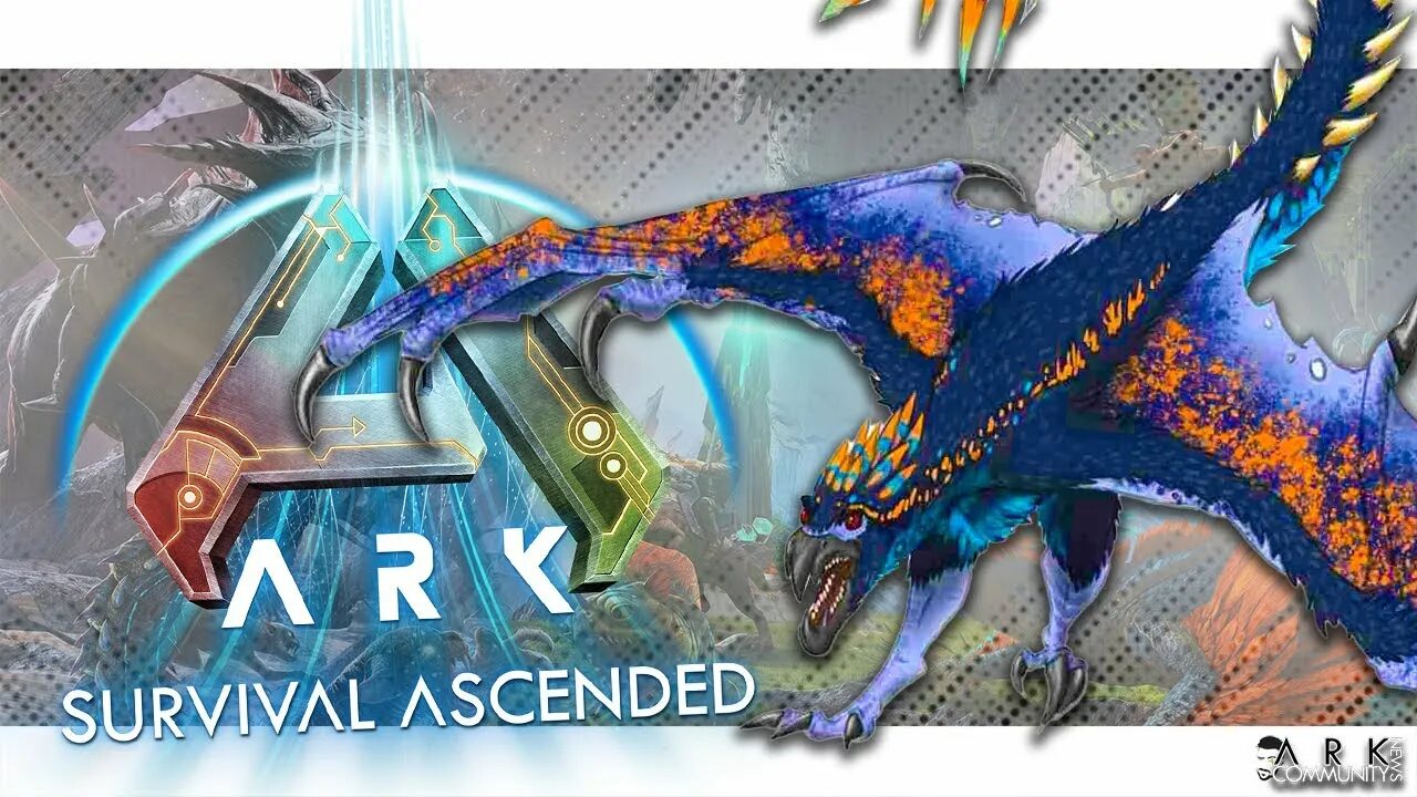 Ark ascended аберрация. Yi qi ark. фасолозух ark ascended. арк аберрация заметки. gecko ark ascended mod.