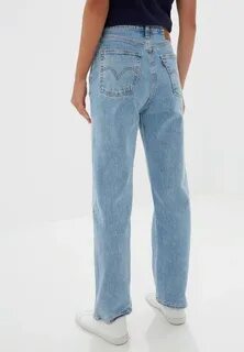 Levis широкие