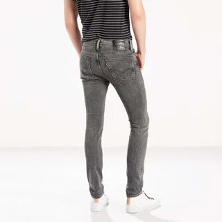 Skinny fit