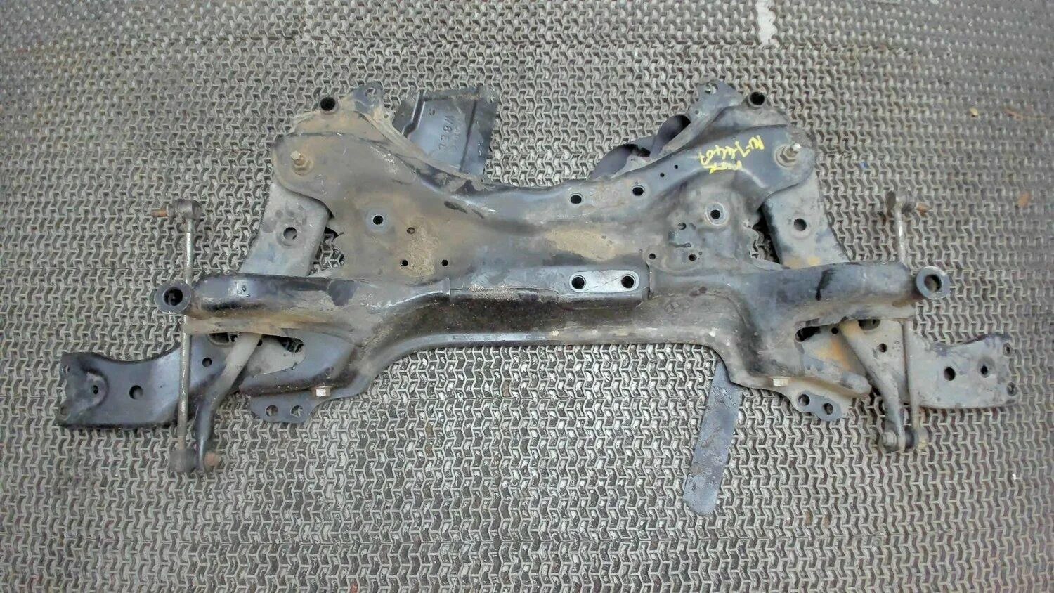 балка рав 4. балка рав 4. балка рав 4. балкам спб запчасти. рав4 1997 года подрамник.