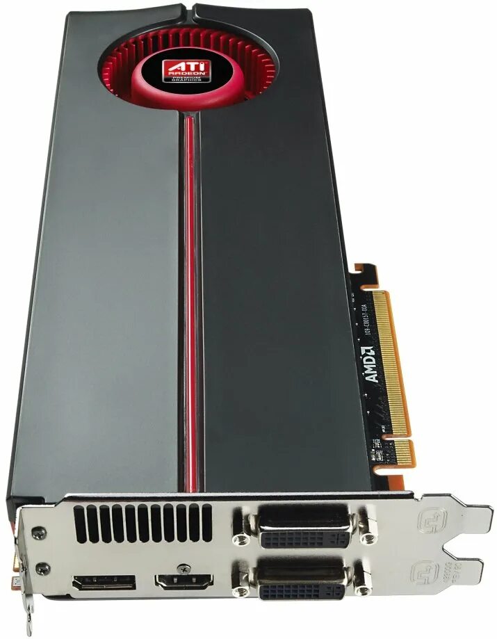 Amd 5800 series. АМД радеон 5800.