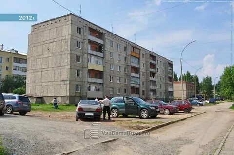 Профсоюзов 21