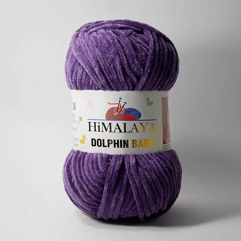 Пряжа гималаи купить. Himalaya Dolphin Baby 80340. Пряжа Himalaya Dolphin Baby. Пряжа Хималая Долфин Беби. 80340 Долфин Беби.