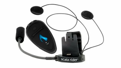 Scala rider