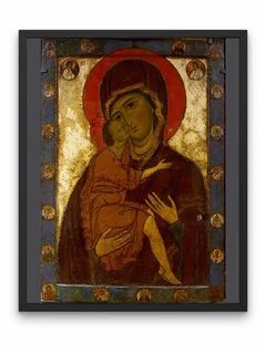Иконопись иконы
