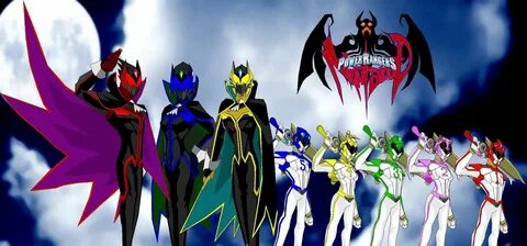 Dragon power