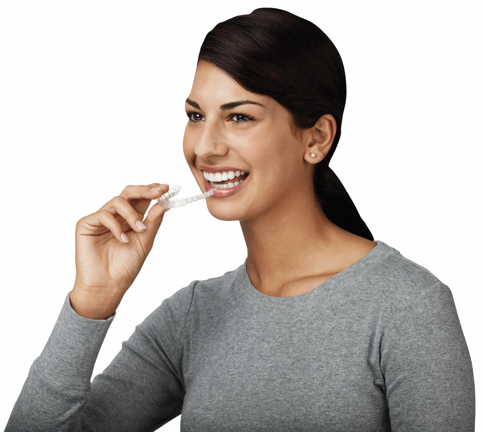 Invisalign. Invisalign