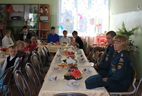 Детская ирбит