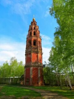 Предтечи церковь