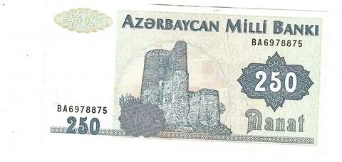1000 долларов в азербайджане