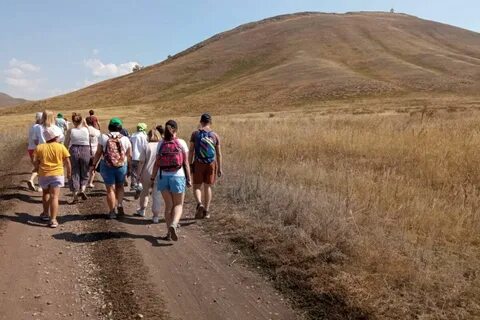 Погода в желтом