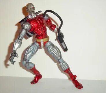 Toy biz